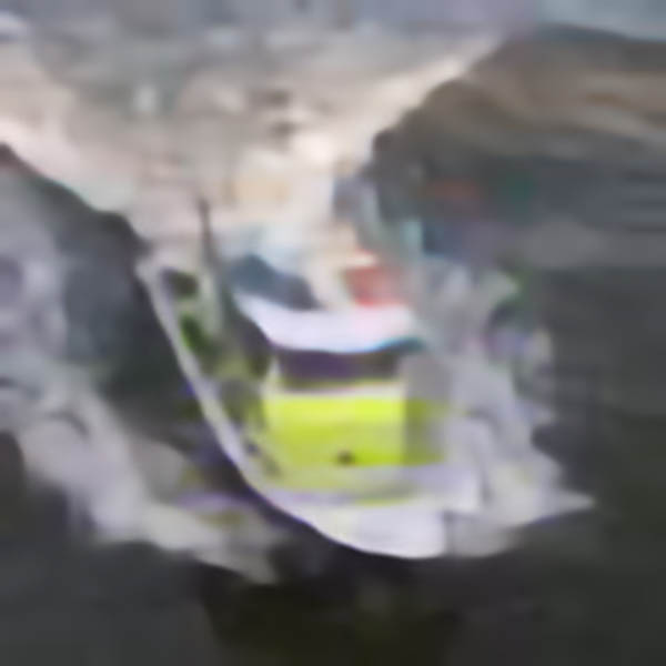 Policing Afloat